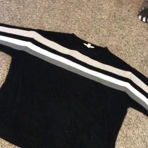 terra & sky 2X sweater